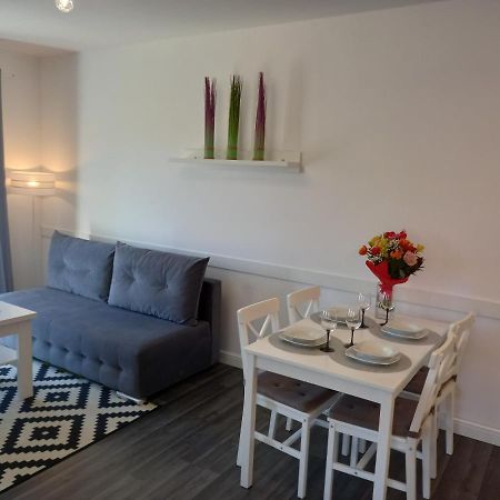Lotos Apartment Swieradow-Zdroj Bagian luar foto