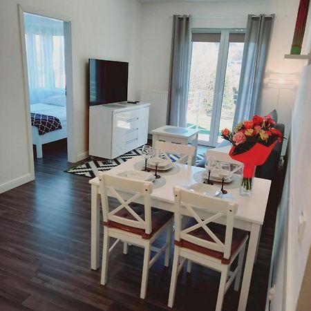 Lotos Apartment Swieradow-Zdroj Bagian luar foto