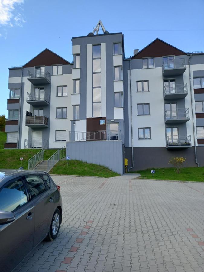 Lotos Apartment Swieradow-Zdroj Bagian luar foto